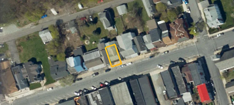 25 Rdg St