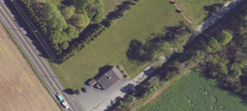 5301 Carlisle Rd