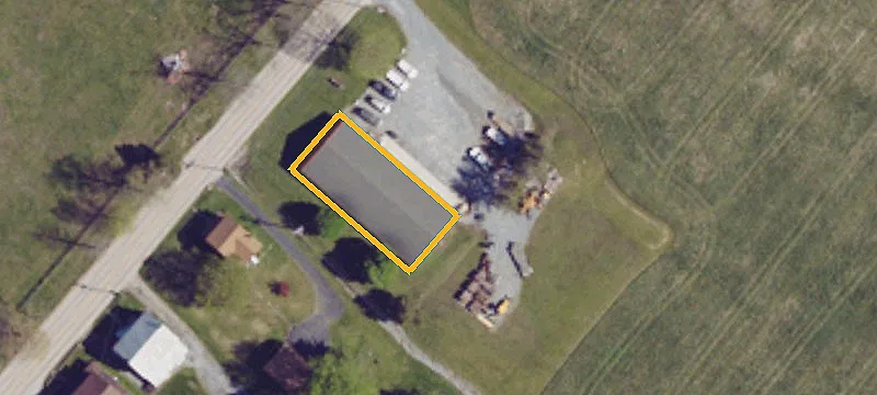 150 Wellsville Rd