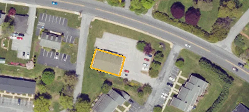 700 Main St