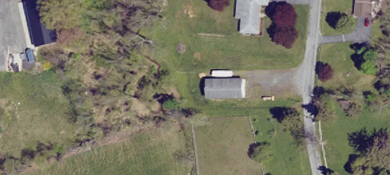 14 Hickory Rd