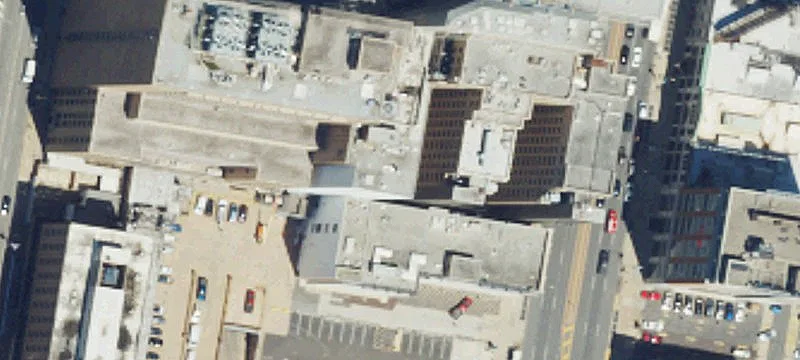 1446th Arch Stb