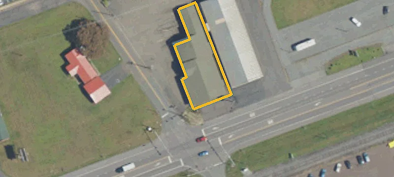 2911 Columbia Blvd