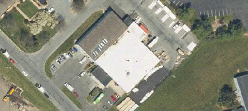1818 Grammes Rd