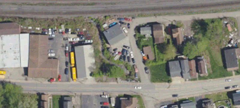 129 Wall Ave
