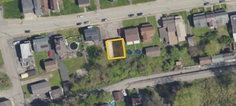216 Wall Ave