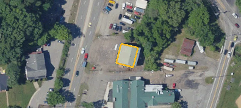5562 William Flynn Hwy