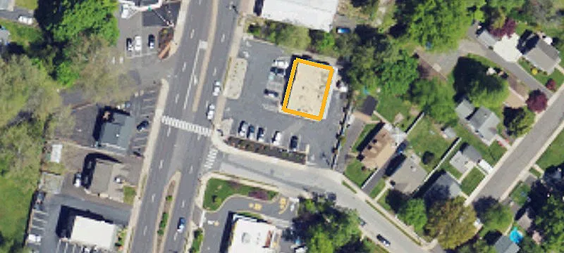1701 Old York Rd
