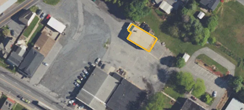 41 Ctr Ave