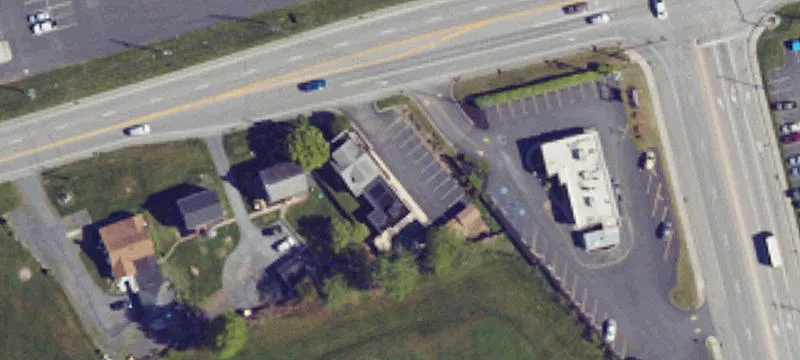 3501 Simpson Fry Rd