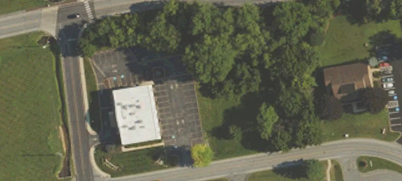 3025 C G Zinn Rd