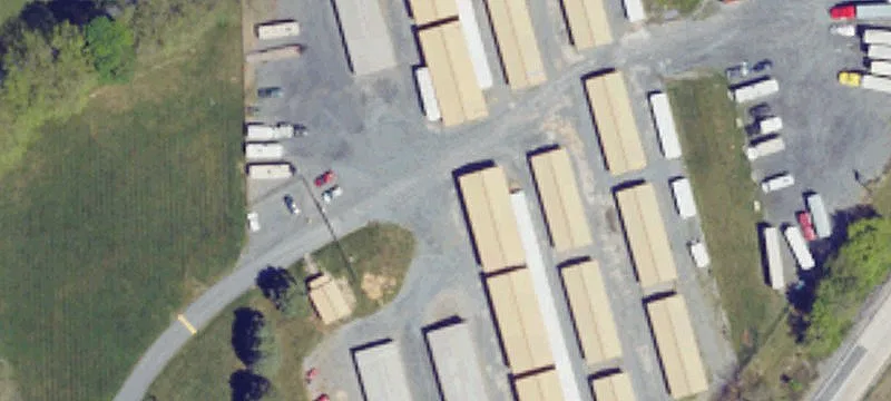 1910 Trindle Rd