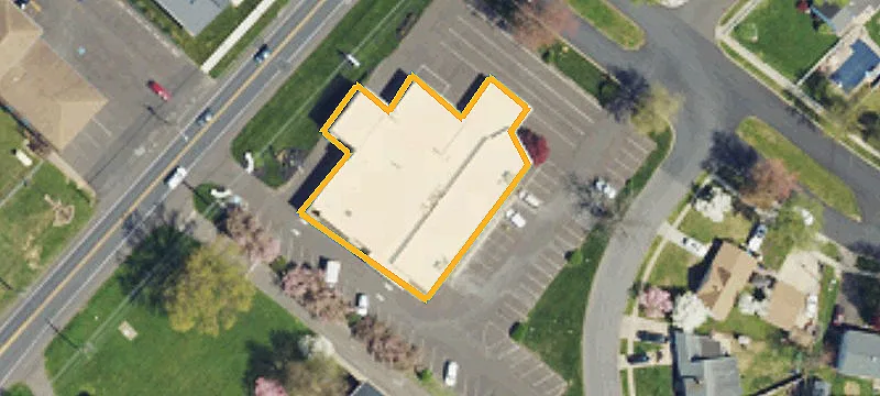 7400 New Fls Rd