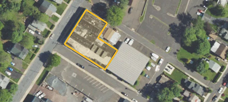 101 Elm Ave