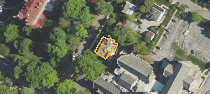 119 Radnor St