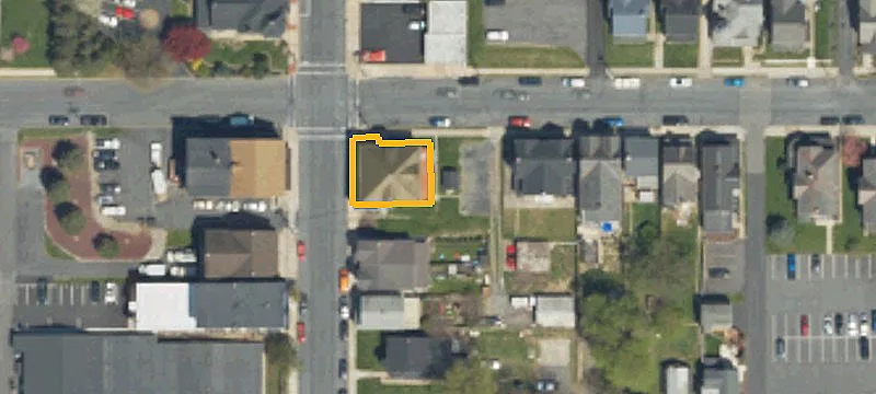 201 Main St