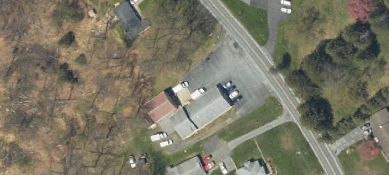 529 Cherryville Rd