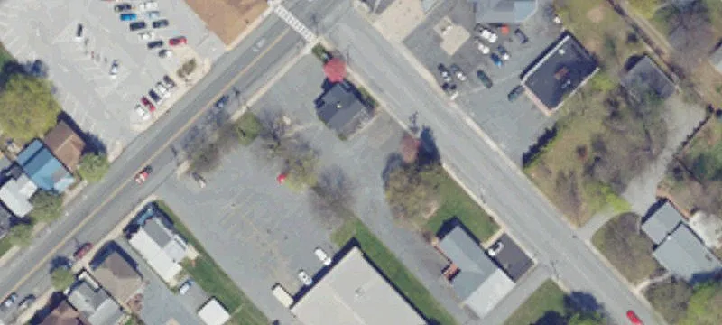 494 King St