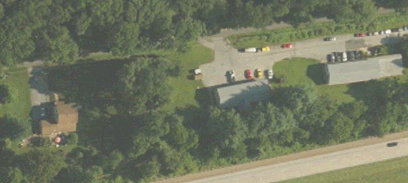 206 Line Rd