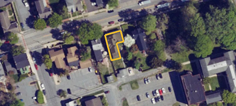 410 Main St