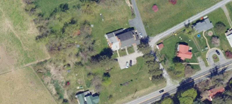 1805 Walnut Btm Rd
