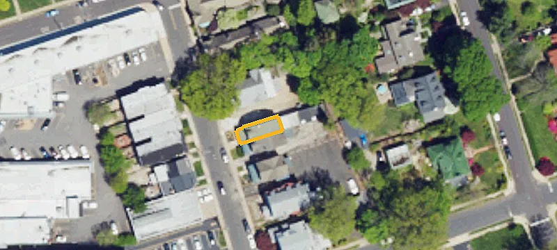 418 Cottman St