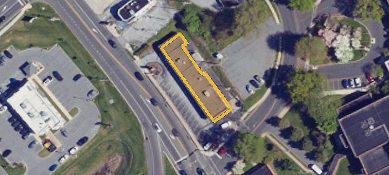 34 Erford Rd