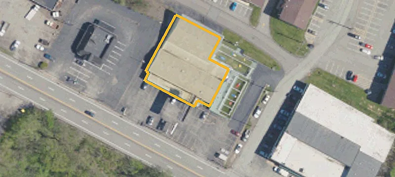 1751 Lincoln Hwy