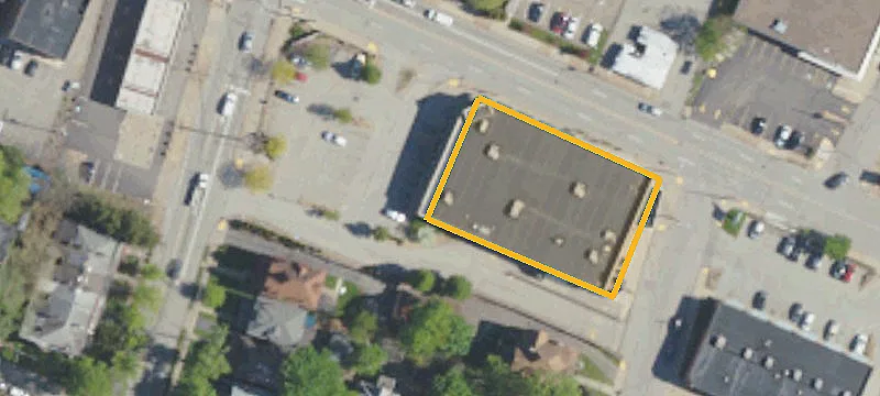 7628 Penn Ave