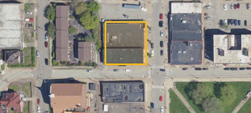 112 Westinghouse Ave