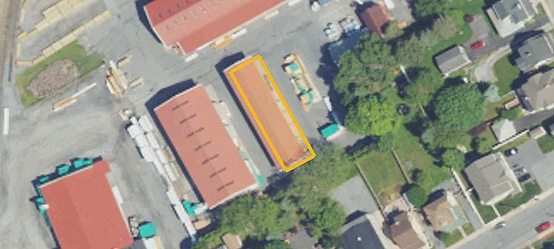 214 Brimmer Ave