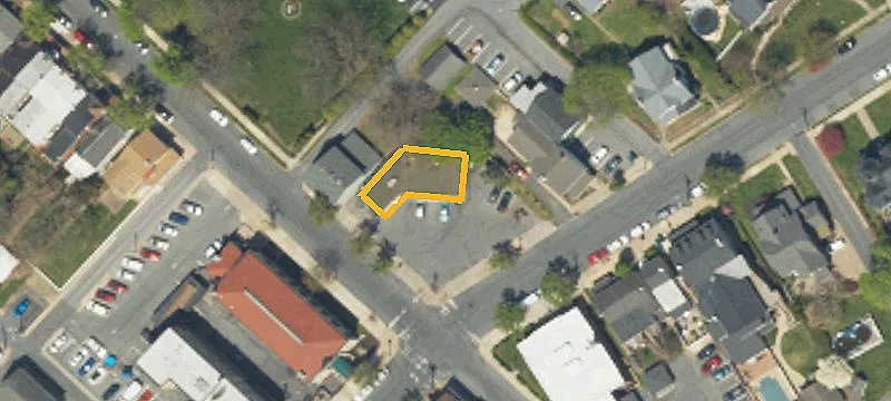 501 2nd St
