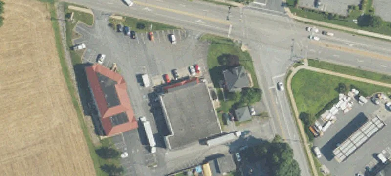 2 Strasburg Pike