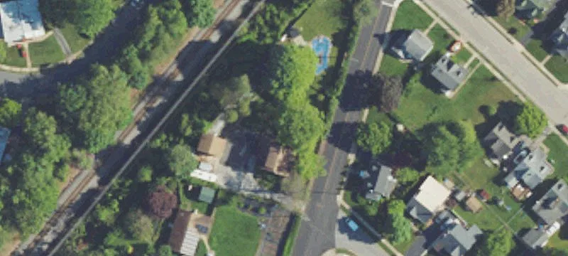1119 Haverford Rd
