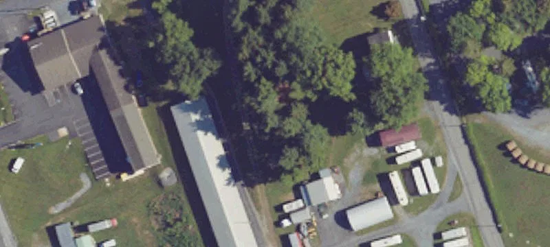 1134 Highspire Rd