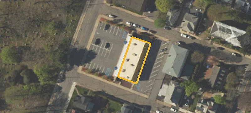 141 Vine St