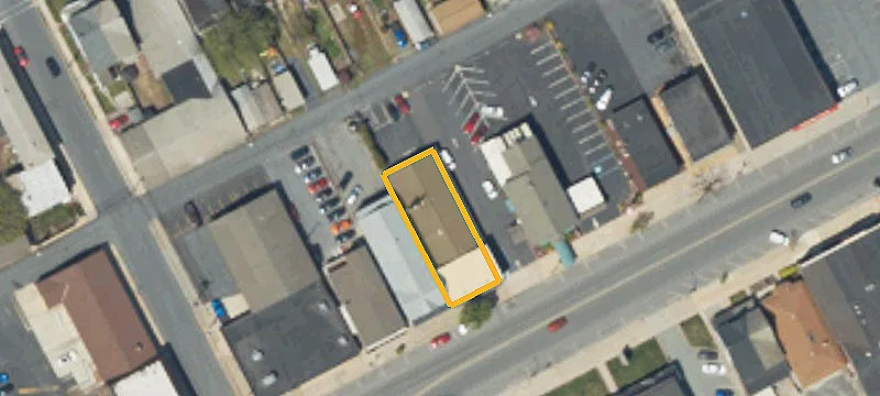 517-519-52 Delaware Ave