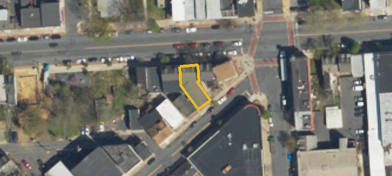 607 Walnut Ave
