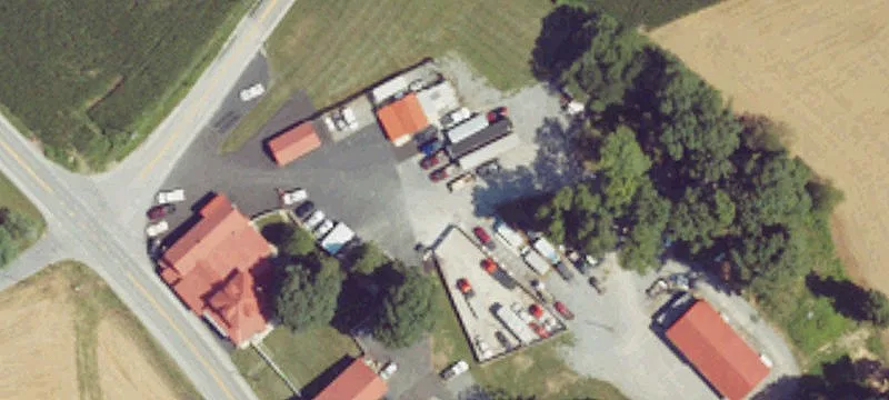 3185 Delta Rd