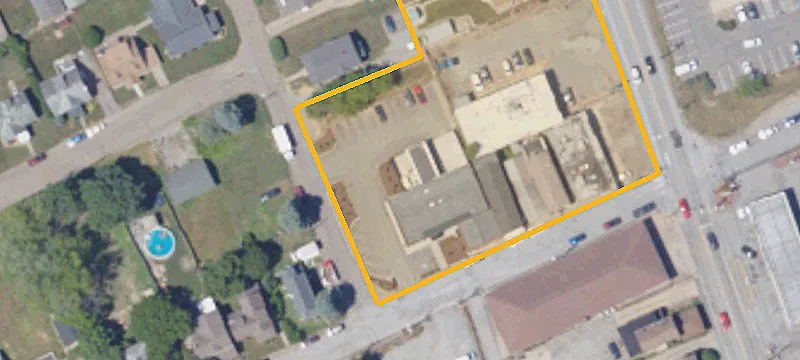 2320 Sheffield Rd