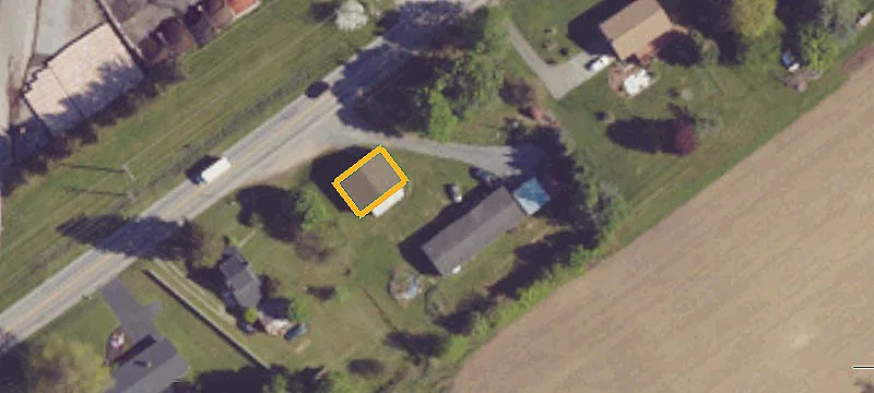 602 Old Hanover Rd