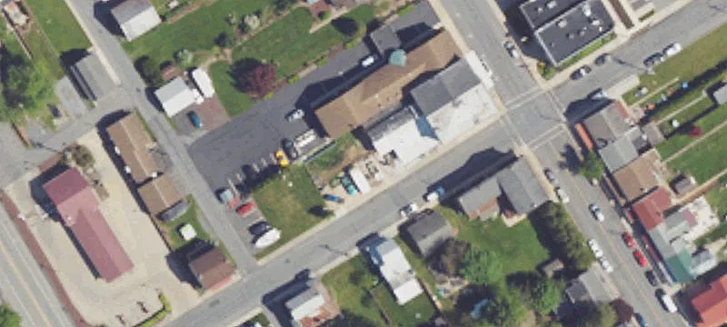 202 Main St
