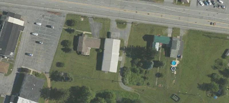 7931 Admiral Peary Hwy