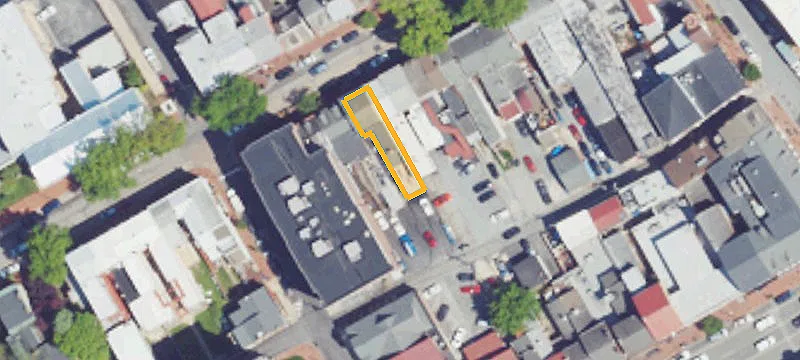 146 Gay St