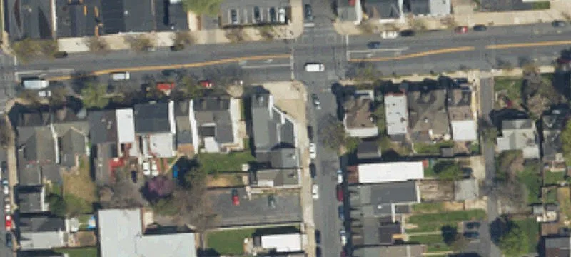 900 Northampton St