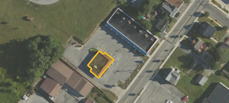 927 High St