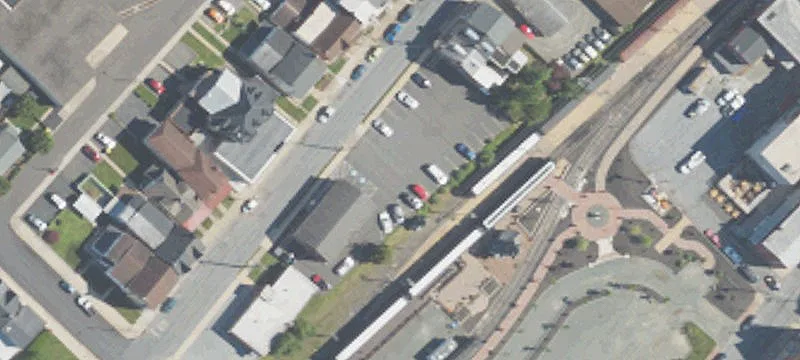 44 Chestnut St