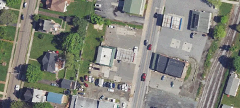 216 3rd St