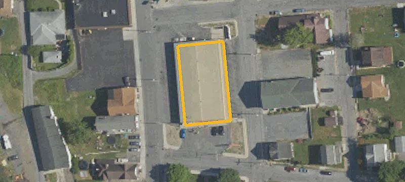 616 Main St