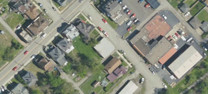 6 Wood St